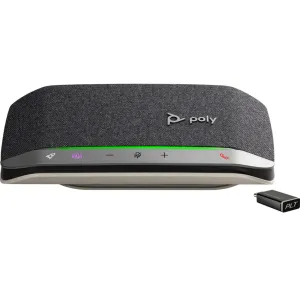 Спикерфон Poly Sync 20 + BT700 + Microsoft Teams Edition (772D0AA)