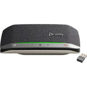 Спикерфон Poly Sync 20 + BT700 (772C6AA)