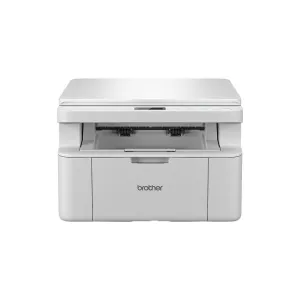 Багатофункціональний пристрій Brother DCP-L1630W (DCPL1630WYJ1)