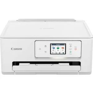 Багатофункціональний пристрій Canon PIXMA TS7640i Wi-Fi (6256C007)
