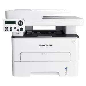 Многофункциональное устройство Pantum M7100DW