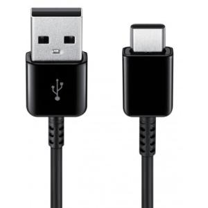 Дата кабель USB 2.0 AM to USB-C 1.5m Samsung (EP-DG930IBRGRU)