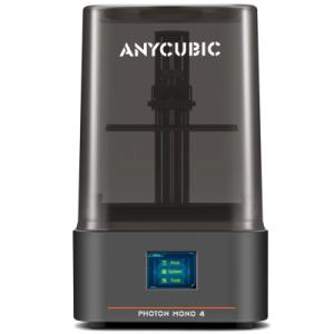 3D-принтер Anycubic Photon Mono 4 (PM40BK0A-O)