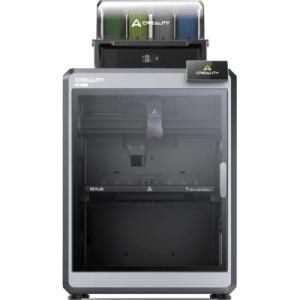 3D-принтер Creality K2 Plus Сombo (K2 Plus Combo)