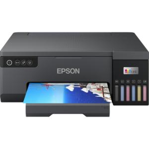 Струйный принтер Epson EcoTank L8050 (C11CK37403)