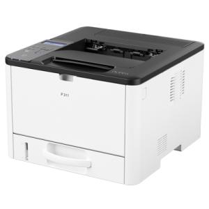 Лазерний принтер Ricoh P 311 (408525)