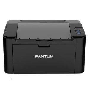 Лазерний принтер Pantum P2507