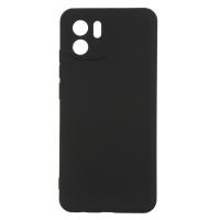 Чохол до мобільного телефона Armorstandart Matte Slim Fit Xiaomi Redmi A1 Black (ARM62827)