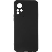 Чехол для мобильного телефона Armorstandart Matte Slim Fit Infinix Note 12 4G (X663D) Black (ARM64498)