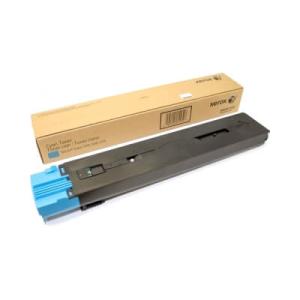 Тонер-картридж Xerox Prime Link C9265/C9275/C9281 Cyan 37,5K (006R04856)