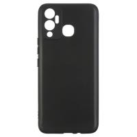 Чехол для мобильного телефона Armorstandart Matte Slim Fit Infinix Hot 12 Play (X6816D) Camera cover Black (ARM62269)