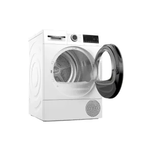 Сушильна машина Bosch WQG14210UA