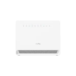 Маршрутизатор Cudy LT500E_EU_V1.0