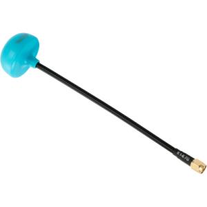 Антенна для дрона RavLink Bubble 6.1-6.7GHz 160mm SMA RHCP (ANT6167G)