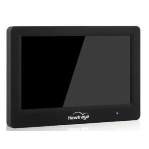 Монитор FPV Hawkeye Sharp Vision 2 FPV 7" DVR 5.8GHz 96CH L,X,Z Band (HS27)
