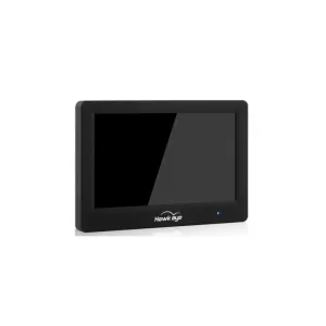 Монитор FPV Hawkeye Sharp Vision 2 FPV 7" DVR 5.8GHz 96CH L,X,Z Band (HS27)