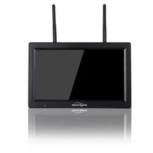 Монитор FPV Hawkeye Captain 10.2" DVR 5.8GHz 96CH L,X,Z Band (HC10296)