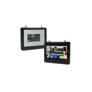 Монитор FPV Skyzone M5 DVR 5.8GHz 56CH L,X Band (M5F 5G)