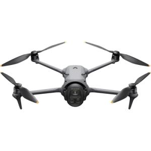 Квадрокоптер DJI Mavic 4 Pro Fly More Combo RC 2 (CP.MA.00000848.01)