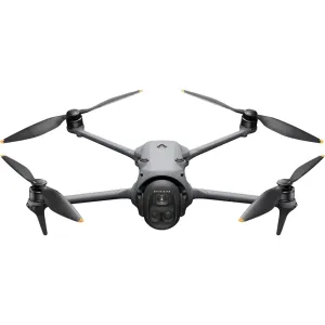 Квадрокоптер DJI Mavic 4 Pro Fly More Combo RC 2 (CP.MA.00000848.01)