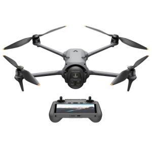 Квадрокоптер DJI Mavic 4 Pro (DJI RC-2) (CP.MA.00000849.01)