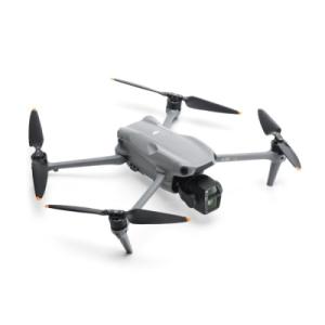 Квадрокоптер DJI Air 3S (DJI RC-N3) пульт без дисплея (CP.MA.00000814.02)