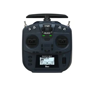 Пульт управления для дрона Jumper T12 MAXHALL ELRS2.4G (C10120)