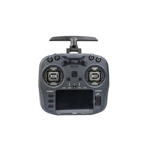 Пульт управления для дрона Jumper T15 VS-M HALL ELRS 915MHz (C10129)