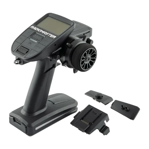 Пульт управления для дрона RadioMaster MT12 Surface Radio Controller ExpressLRS (HP0157.0067)
