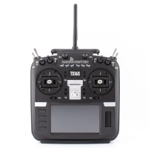 Пульт управления для дрона RadioMaster TX16S MKII HALL V4.0 ELRS (HP0157.0020)