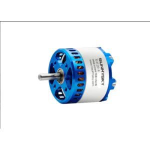 Двигатель для дрона SunnySky X4120 V3 860KV (4120-860KV)