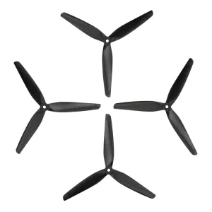 Пропелер для дрона PROP UA CF10х5x3 2СW+2CCW (GF10х5)