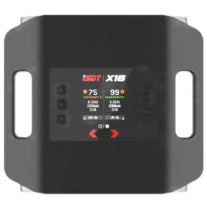 Зарядний пристрій для дрона iSDT X16,1100W x 2/20A x 2 Dual Channel (HP0015.X16)