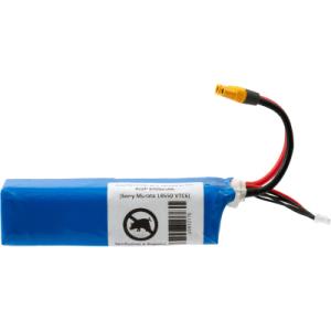 Акумуляторний блок Vinga Li-Ion 4s2Р 6000mAh з балансувальним кабелем Sony Murata 18650 VTC6 (6000BMS/SONY18650)