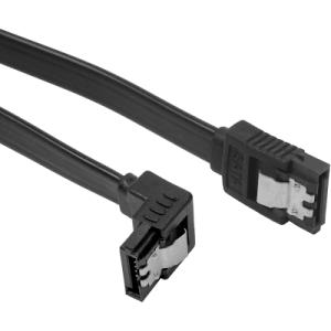 Кабель для передачі даних SATA III 0.5m PowerPlant (CA914333)