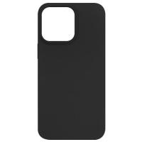 Чохол до мобільного телефона BeCover Apple iPhone 14 Pro Max Black (708111)