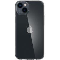 Чехол для мобильного телефона BeCover Apple iPhone 14 Plus Transparancy (708110)