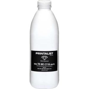 Тонер Printalist Xerox Ph 6510, 500g Black (TR-VL-C500-500Bk-PL)