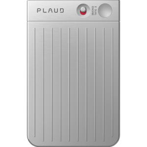Цифровий диктофон PLAUD AI Note Silver (NB-100-SI)
