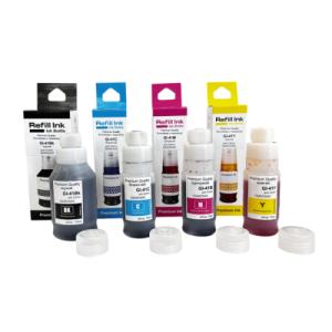 Чернила Premium Quality Canon GI-41 SET B135ml, C/M/Y 70м (70264943)