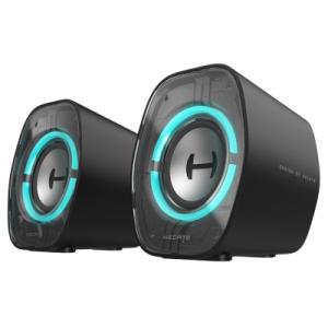 Акустическая система Edifier Hecate G1000 II USB Black (G10002Black)