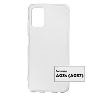 Чехол для мобильного телефона Armorstandart Air Series Samsung A03s (A037) Transparent (ARM64661)