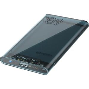 Карман внешний Essager HDD Space SATA 3.0 Hard Drive 2.5 inch Enclosure (EYPS0-XZ20-P)