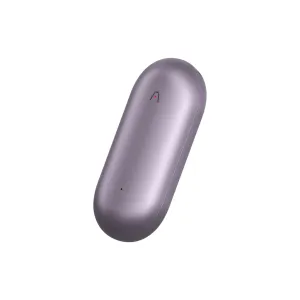Цифровий диктофон PLAUD AI Note Pin Sunset Purple (PN0200-SP)