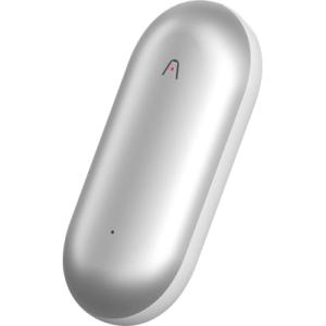 Цифровий диктофон PLAUD AI Note Pin Silver (PN0200-SI)