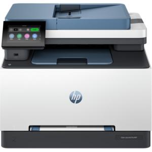 Многофункциональное устройство HP Color LJ Pro 3303sdw (499M6A)