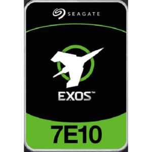 Жорсткий диск 3.5" 6TB Seagate (ST6000NM019B)
