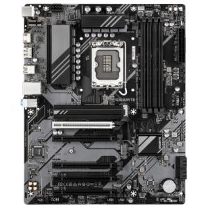 Материнська плата GIGABYTE B760 DS3H GEN5