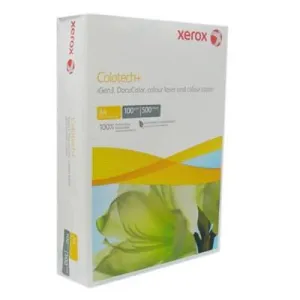 Бумага Xerox A4 COLOTECH + (003R94646/003R98842)