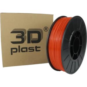 Пластик для 3D-принтера 3Dplast PETG 1.75мм, 0.85кг, orange (3DPTG17508ONG)